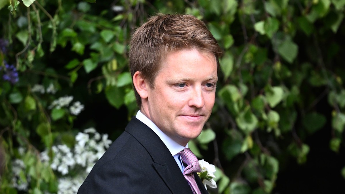 Duke of Westminster quietly marks special milestone with family