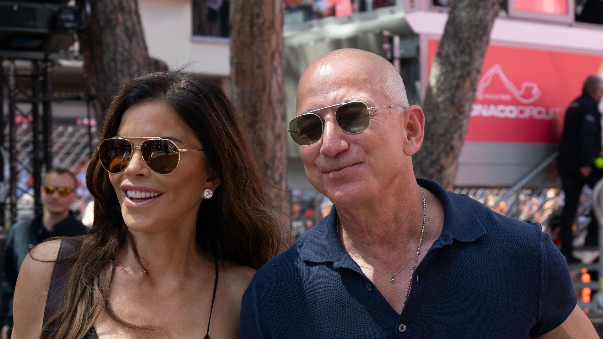 Inside the 800-year-old lavish Italian villa where 'Lauren Sanchez and Jeff Bezos will tie the knot'