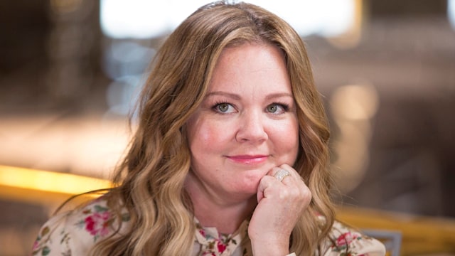 Melissa McCarthy 