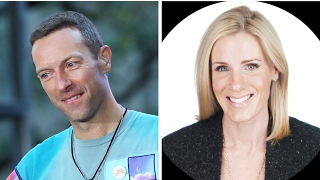 Astronomer HR executive Kristin Cabot responds to calls for her resignation  | HELLO!