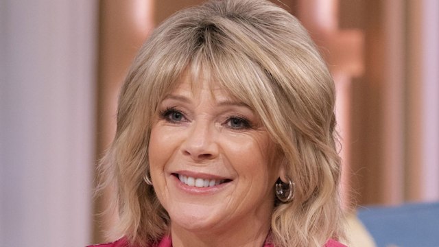 ruth langsford