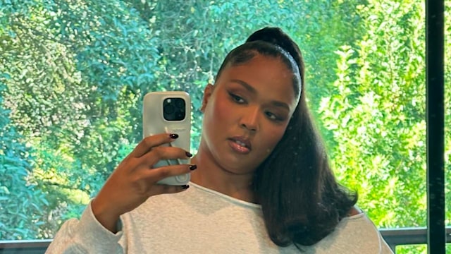 lizzo weight loss