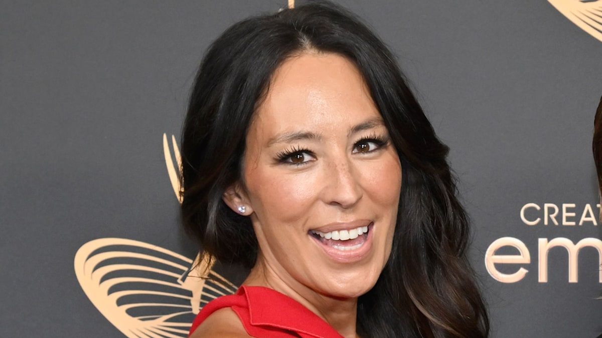 Joanna Gaines’ 40-acre family home has a new shake-up and fans have a lot to say