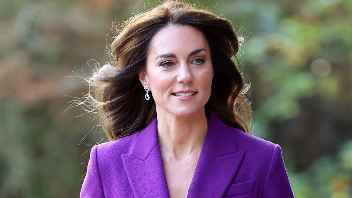 Princess Kate makes major announcement as she calls for love and empathy