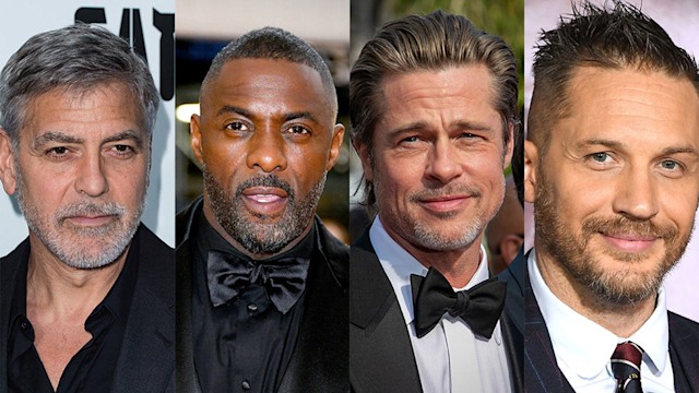 celebrities that age better