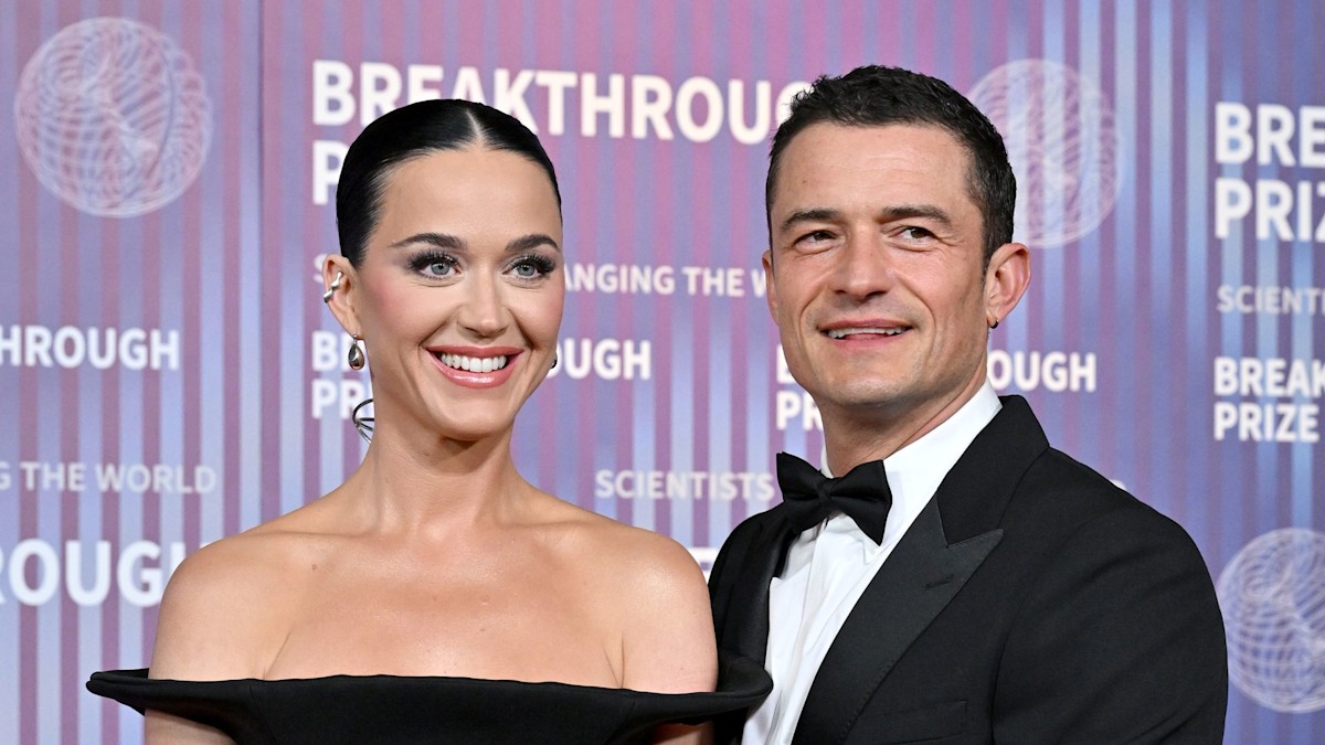 Orlando Bloom throws support behind Katy Perry amid breakup speculation