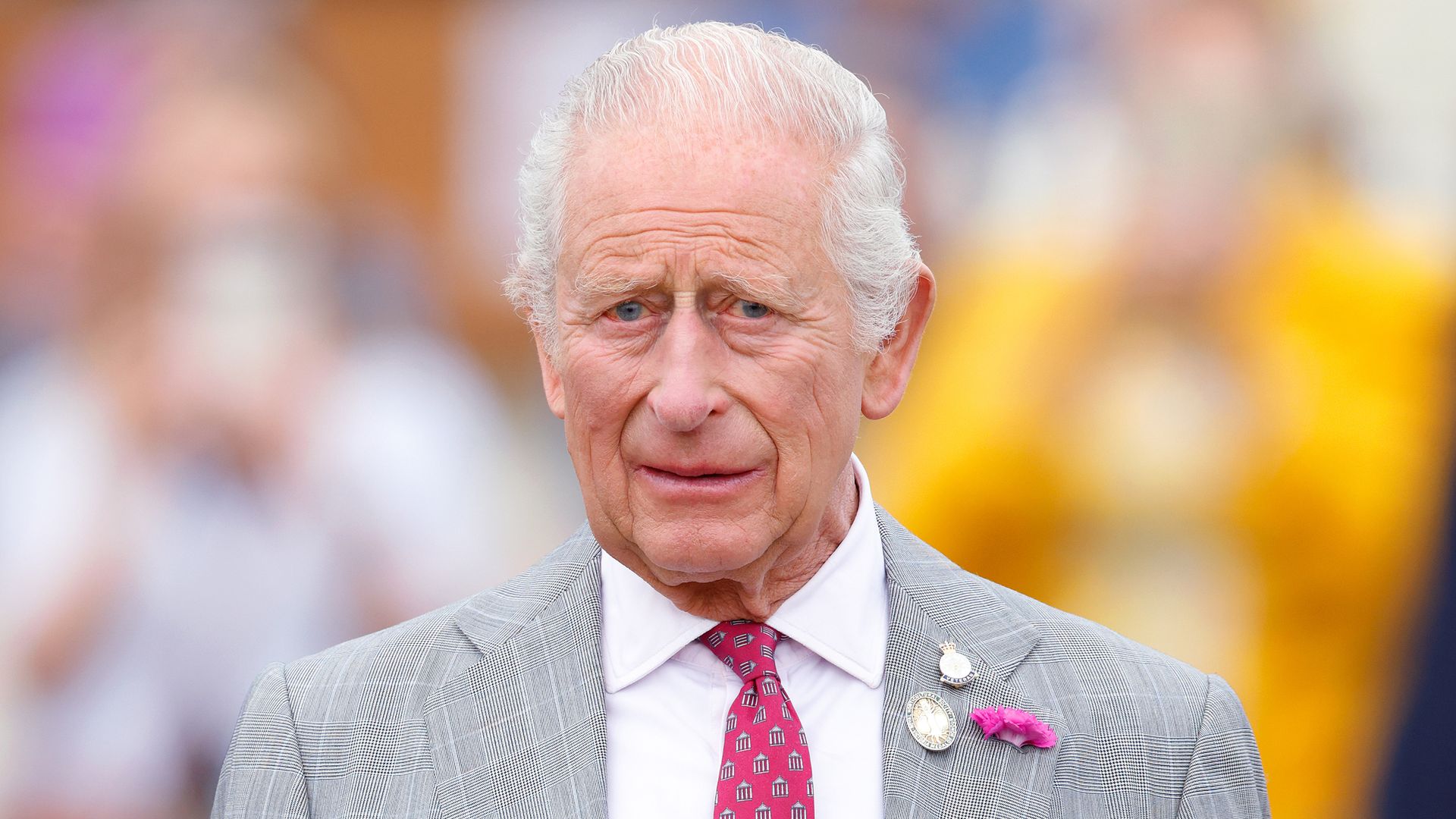 King Charles’ 6-egg rule that’s difficult to get right 