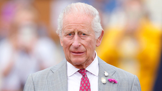 King Charles set for unexpected reunion with mystery famous pen pal – details revealed