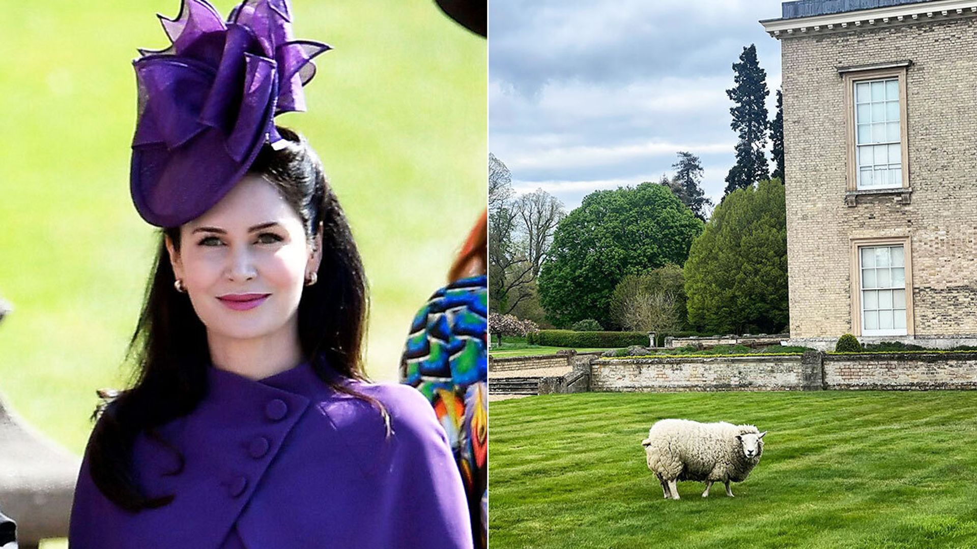 Countess Spencer announces bittersweet departure from Althorp – and what she's taking with her