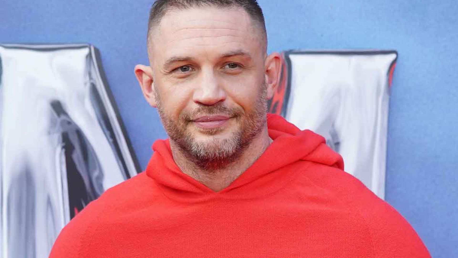 Tom Hardy Latest News Pictures And Videos Hello