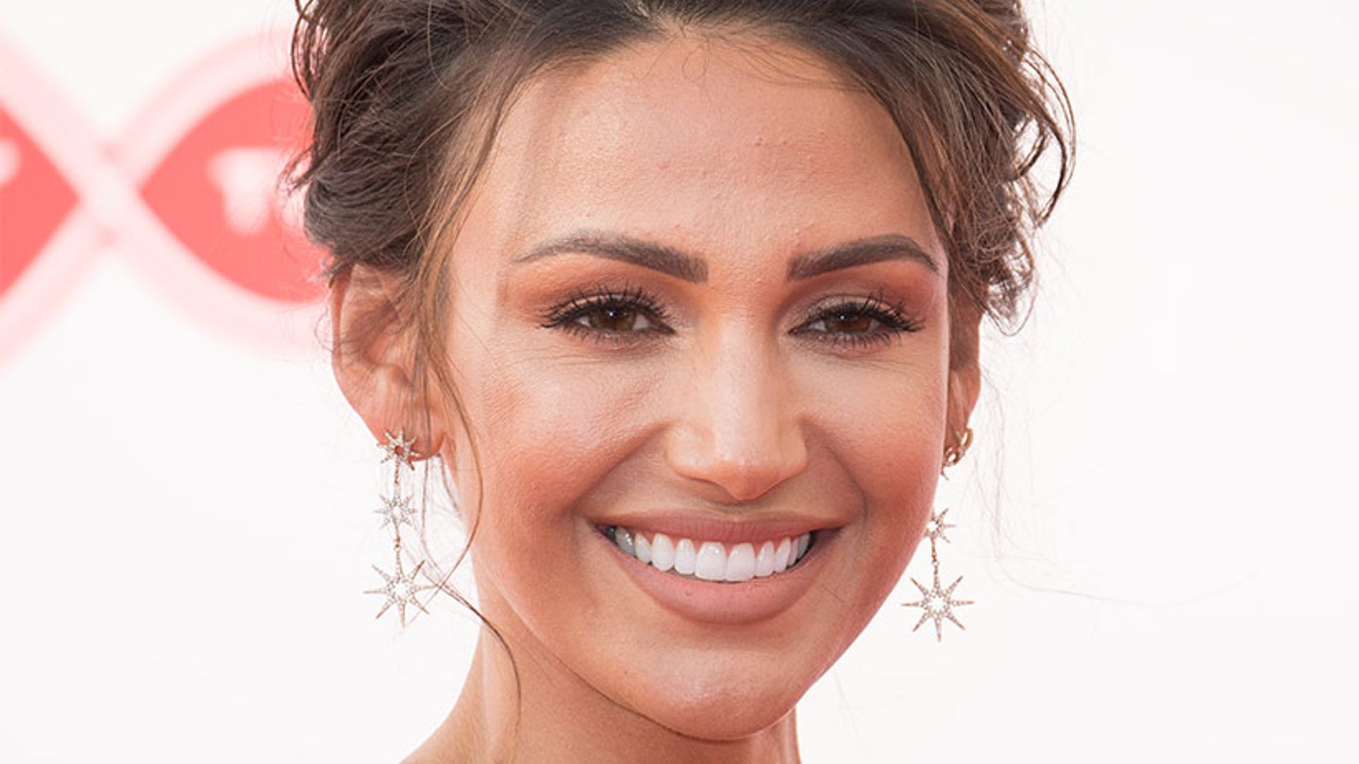 Where is Michelle Keegan's camouflage print jacket from that she wore on  Instagram?