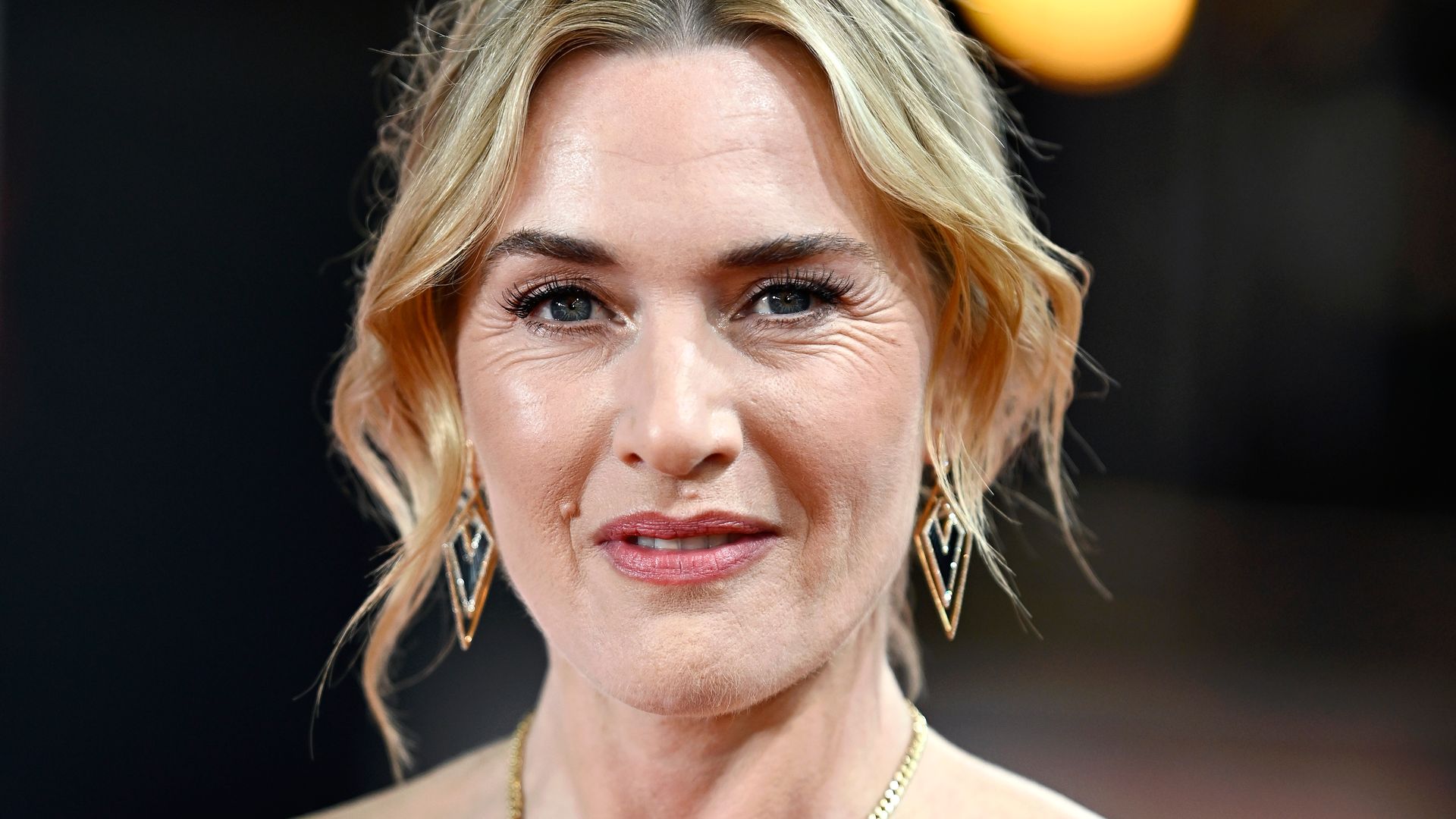 Kate Winslet's midlife realisation that led to directing son's writing debut Goodbye June