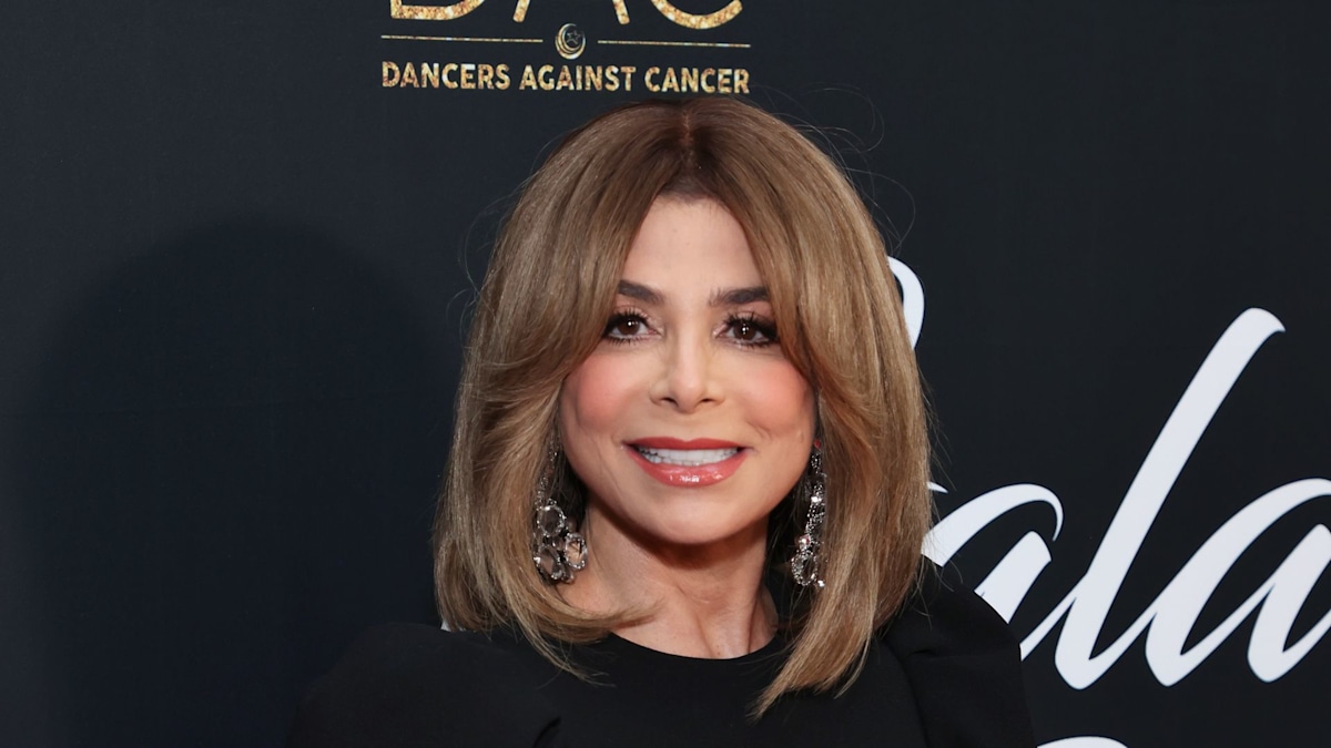 Paula Abdul, 42, settles sexual assault lawsuit against American Idol producer: ‘A hard-fought battle’