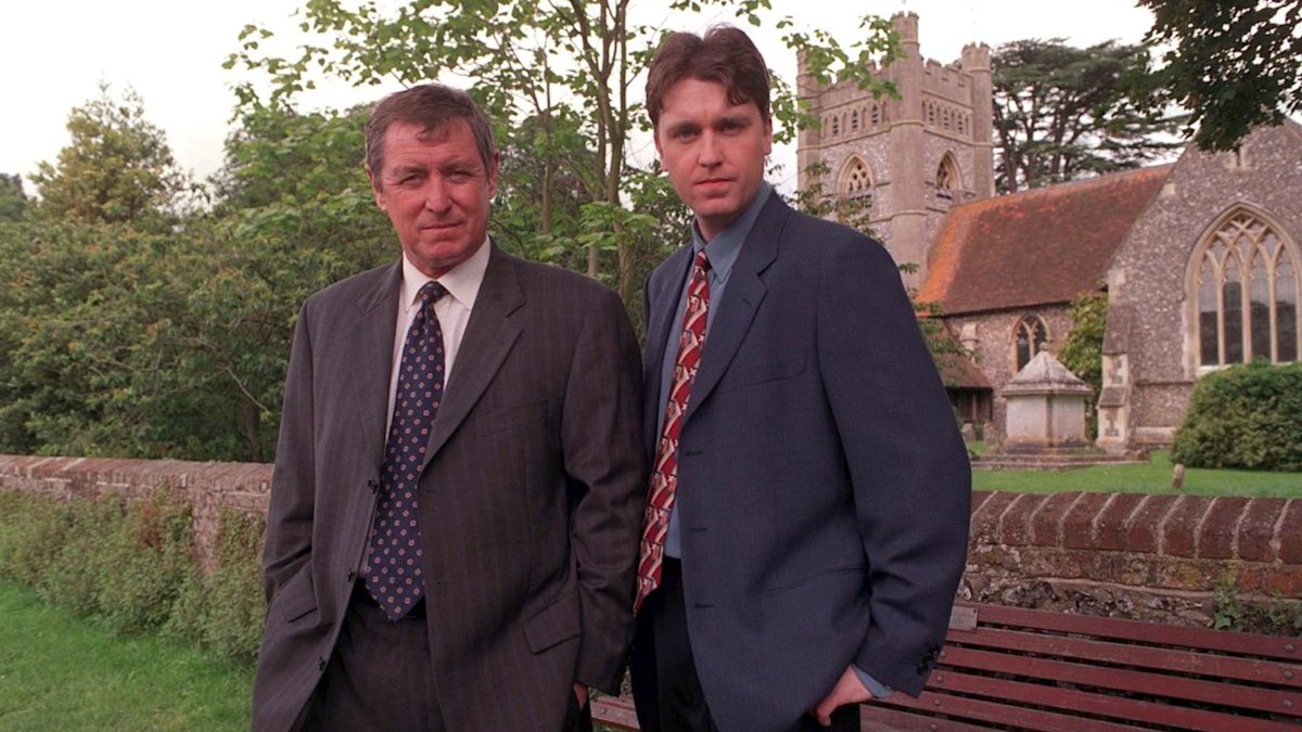 Midsomer Murders: where is Daniel Casey now? | HELLO!