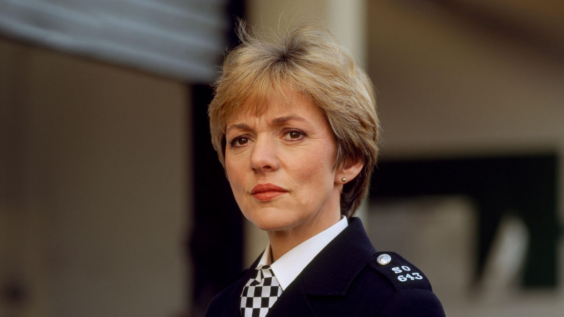 The Bill star Trudie Goodwin has an incredibly famous daughter – and you'll definitely recognise her