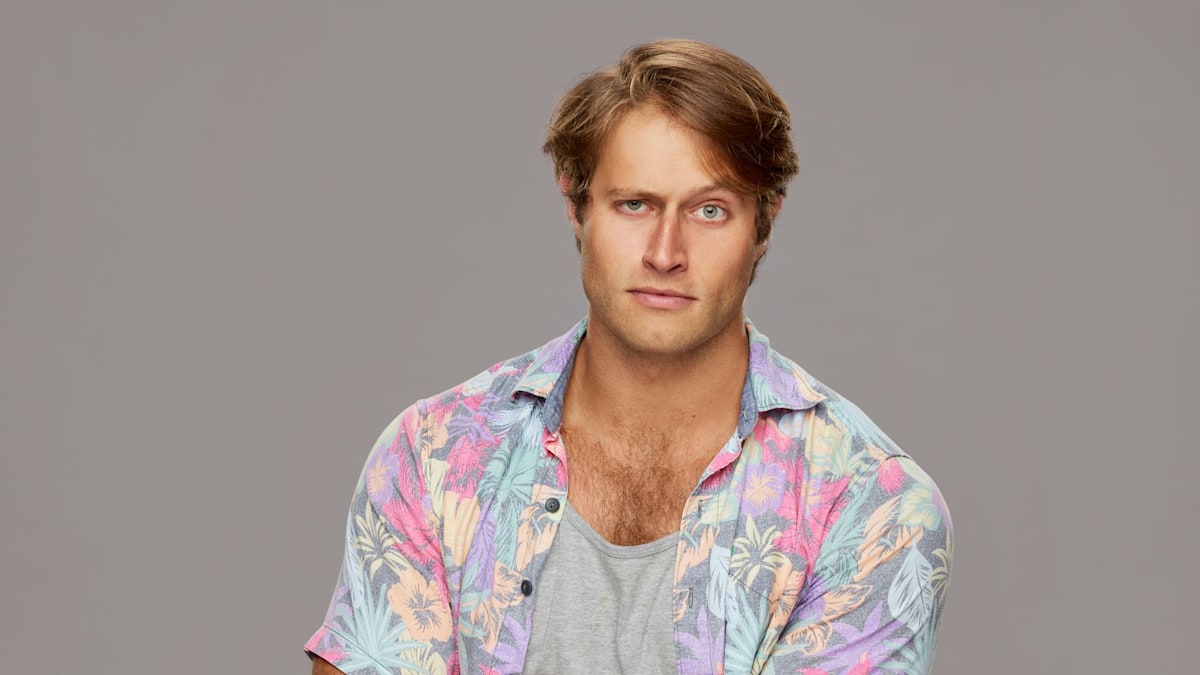 Big Brother’s Luke Valentine ejected for hate speech – other houseguests who’ve been removed