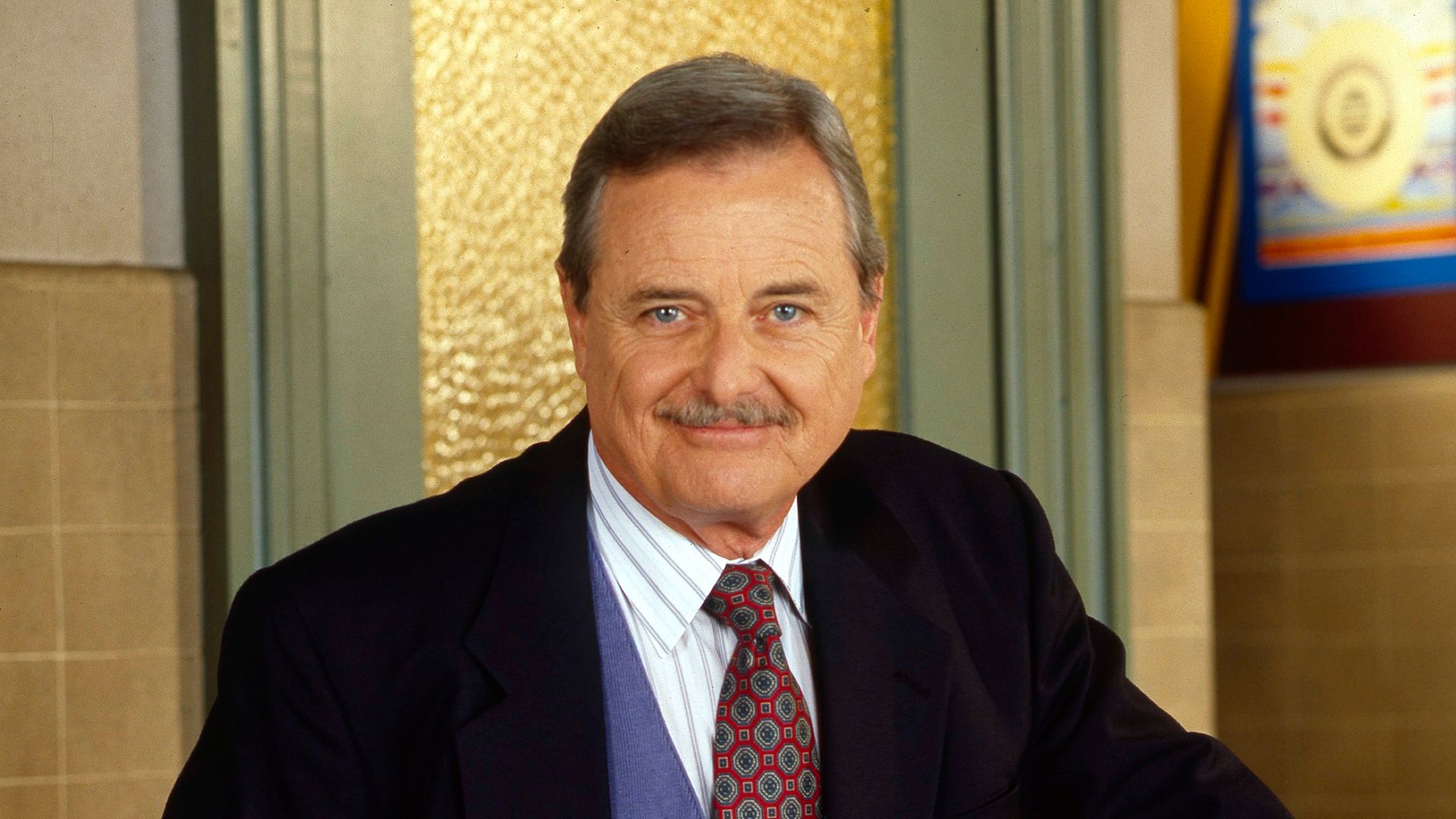 william daniels