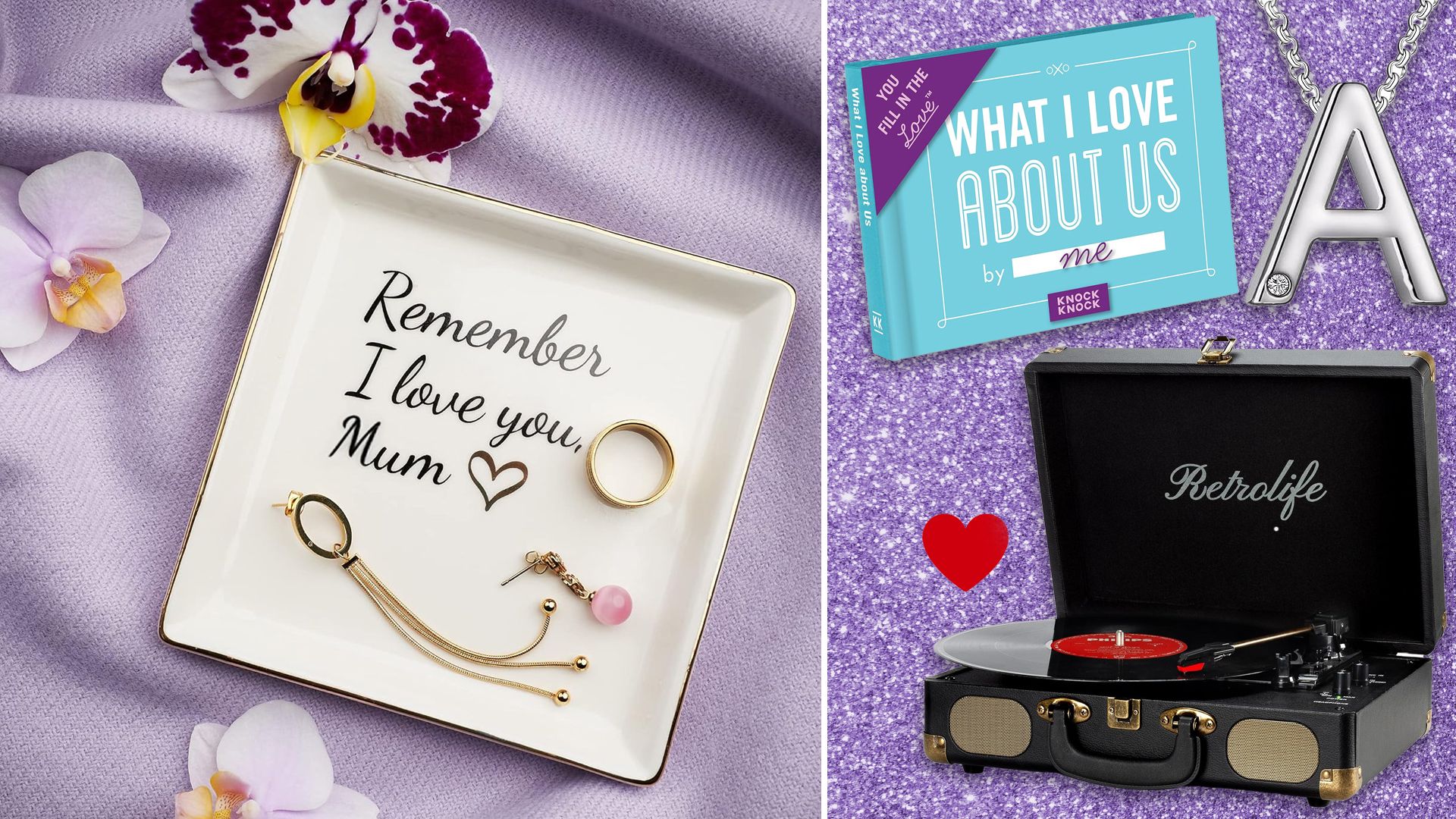 10 Valentine's Gifts Your Partner Will Remember