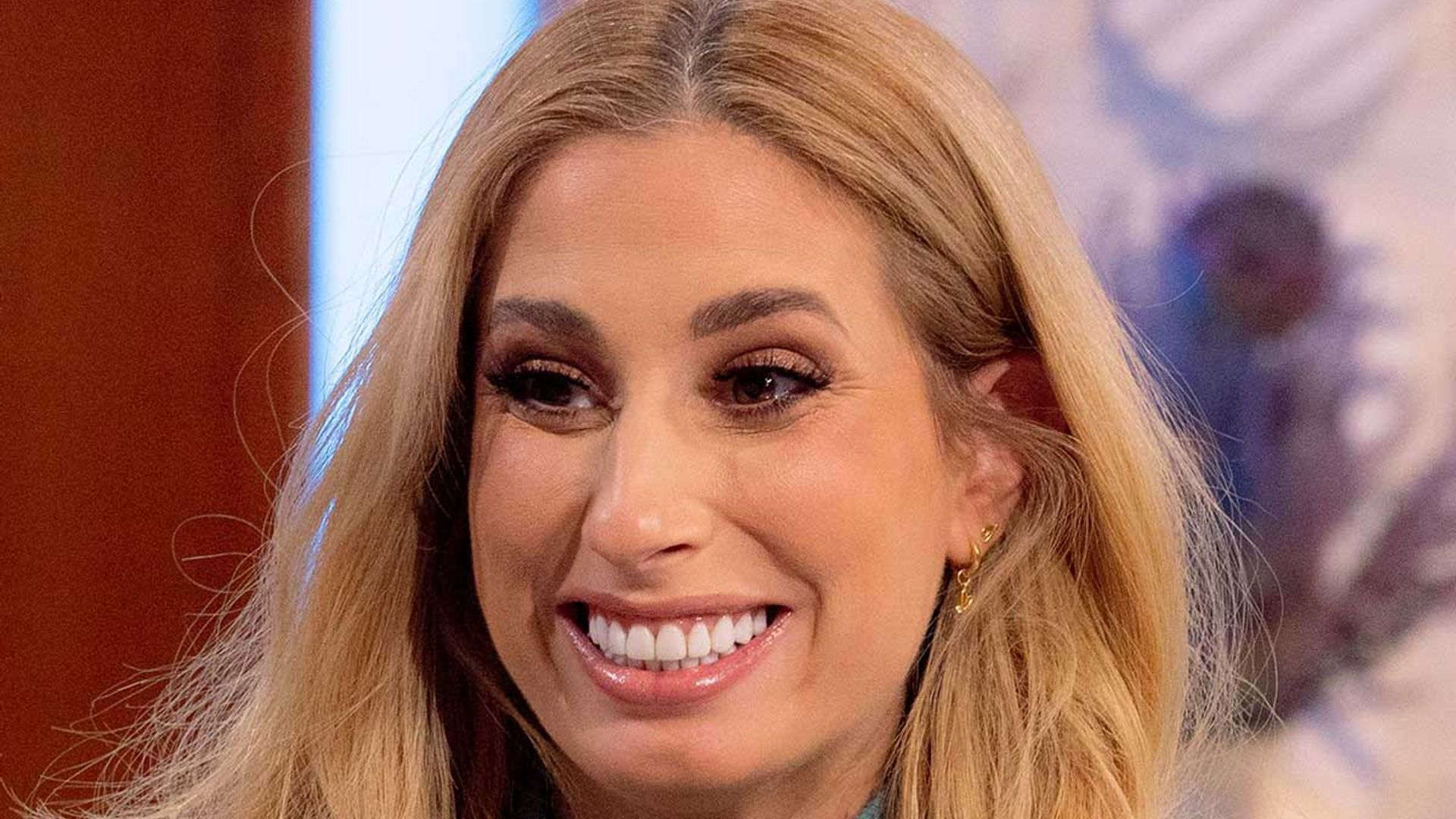 Stacey Solomon First Husband Or Partner: Who Is He?