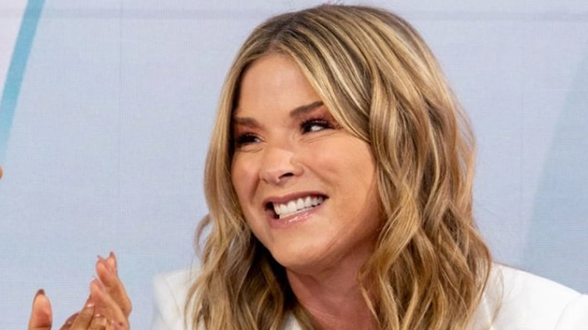 Jenna Bush Hager announces huge 'surprise' and fans call it 'pure magic'