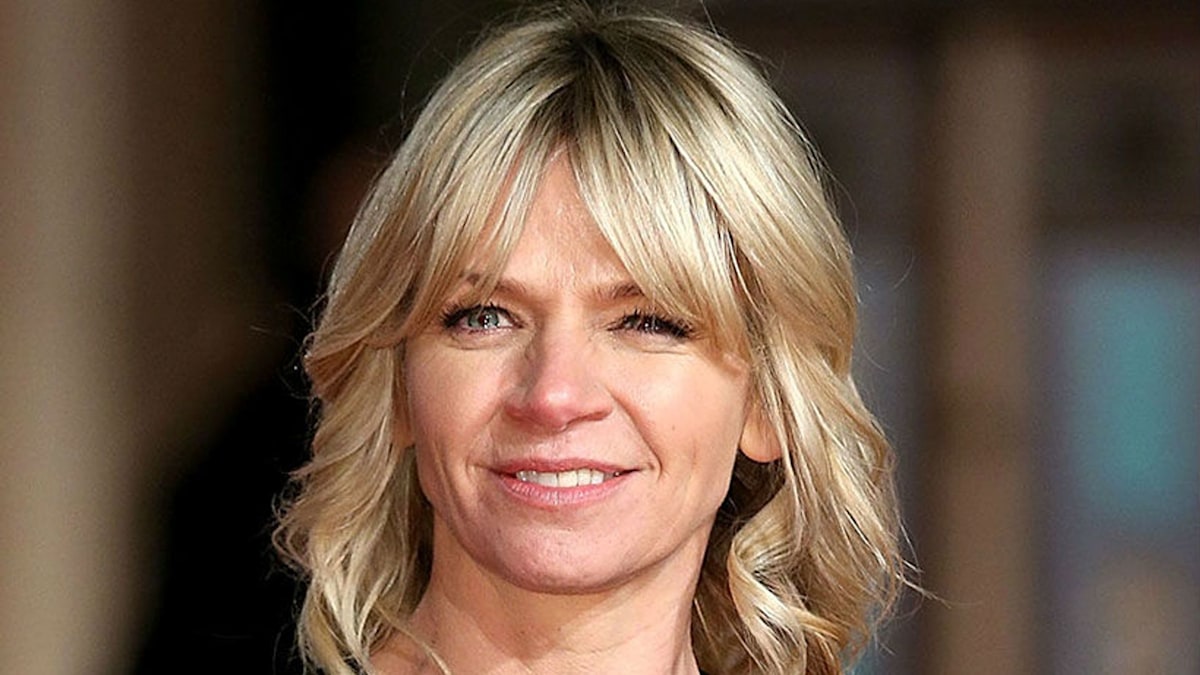 Zoe Ball shares daughter's adorable Christmas list | HELLO!