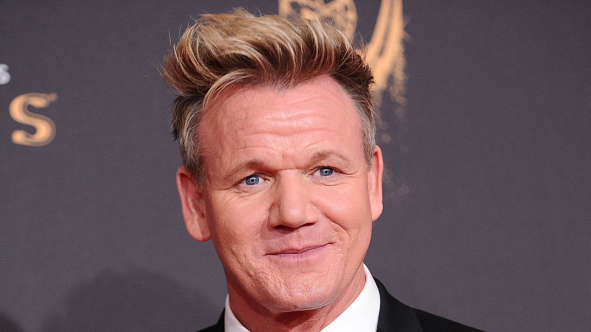 Gordon Ramsay’s baby son Jesse is beyond precious in must-see video