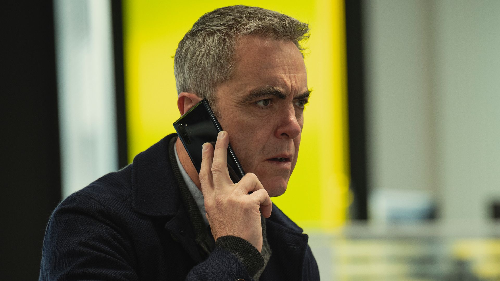 James Nesbitt's most binge-worthy crime dramas, according to a TV Editor