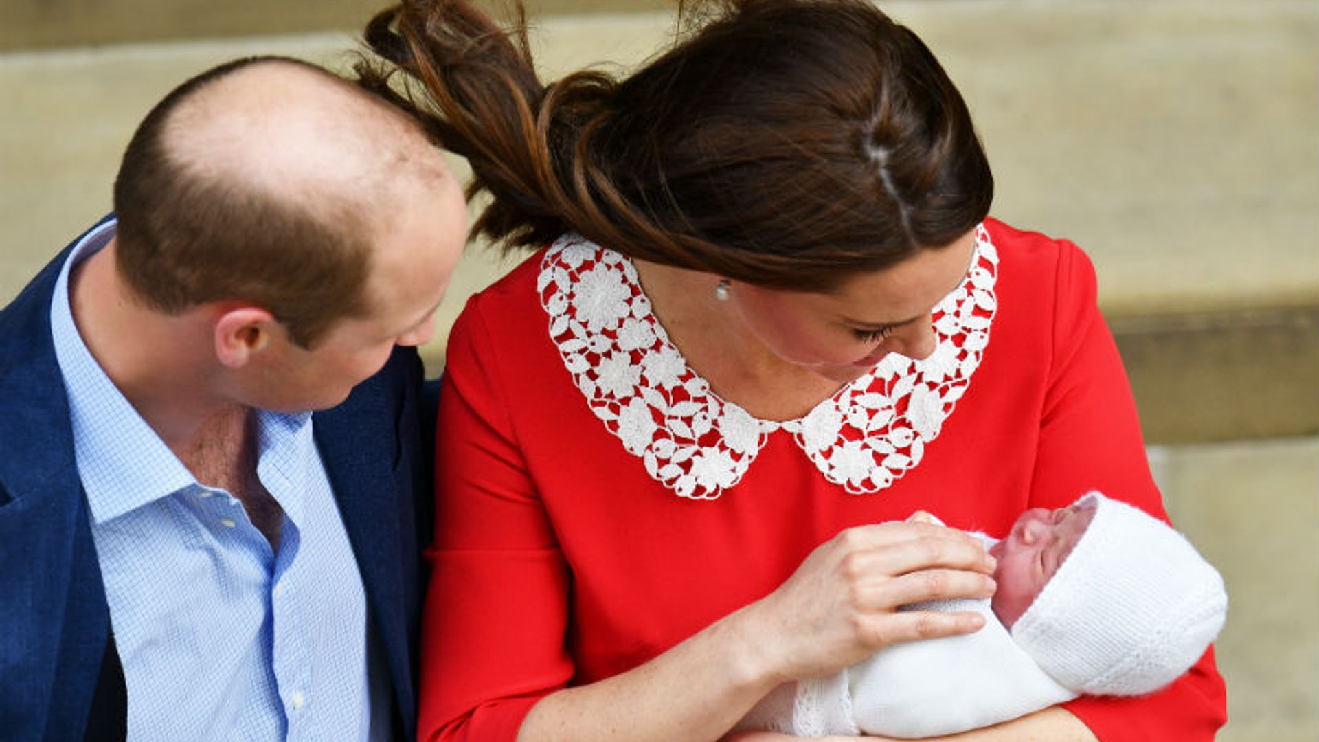 royal baby name announcement delayed