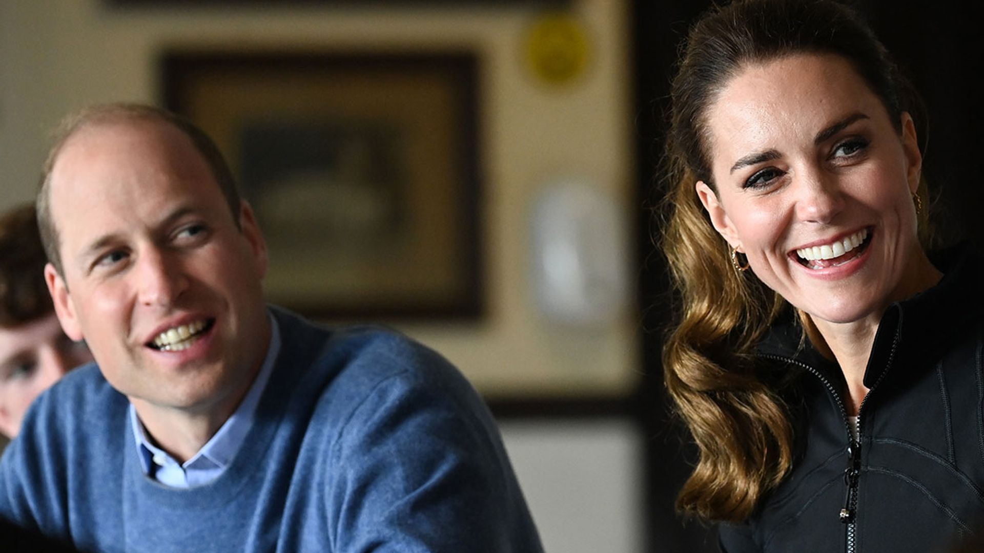 william and kate northern ireland