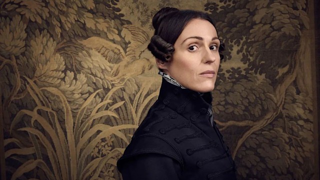 suranne jones bbc