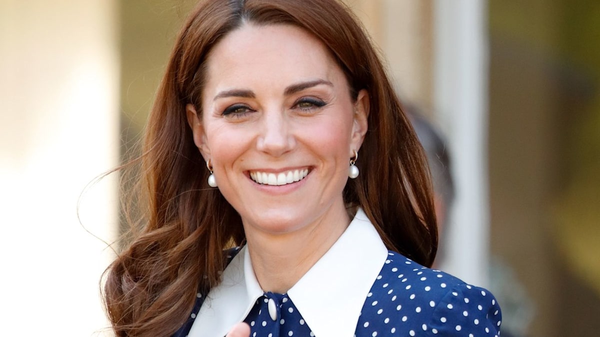 Kate Middleton's favourite fashion designer launches bargain range of ...