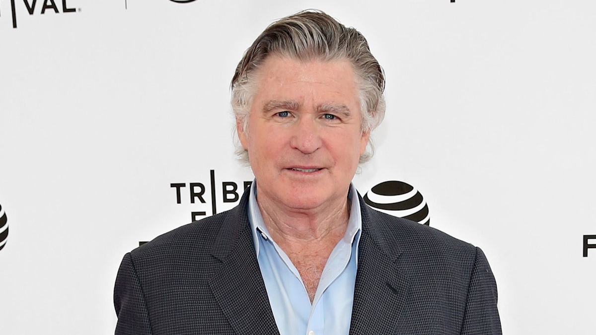 Hollywood stars who have died in tragic circumstances – Treat Williams ...