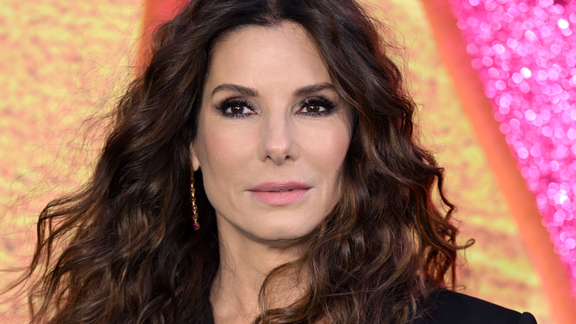 Sandra Bullock, 60, makes rare public appearance year after partner's death