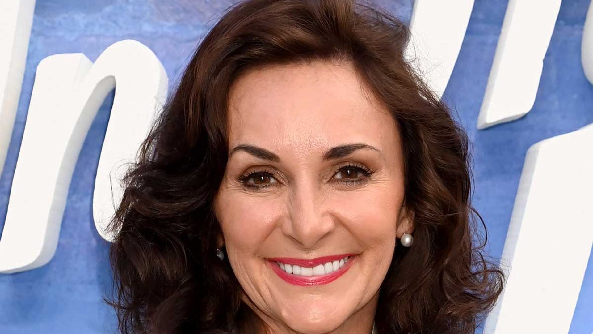 Strictly's Shirley Ballas reunites with ex-husband Corky for this