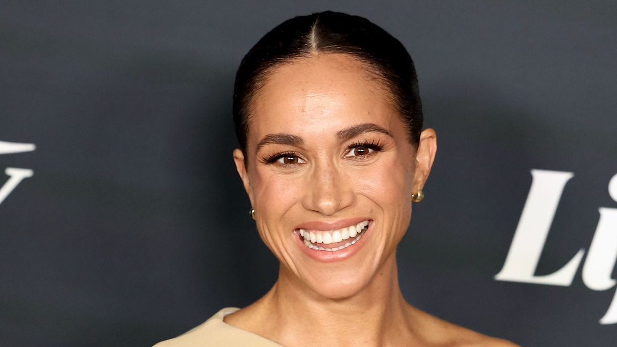 Meghan Markle's 'intentional' move with new career direction