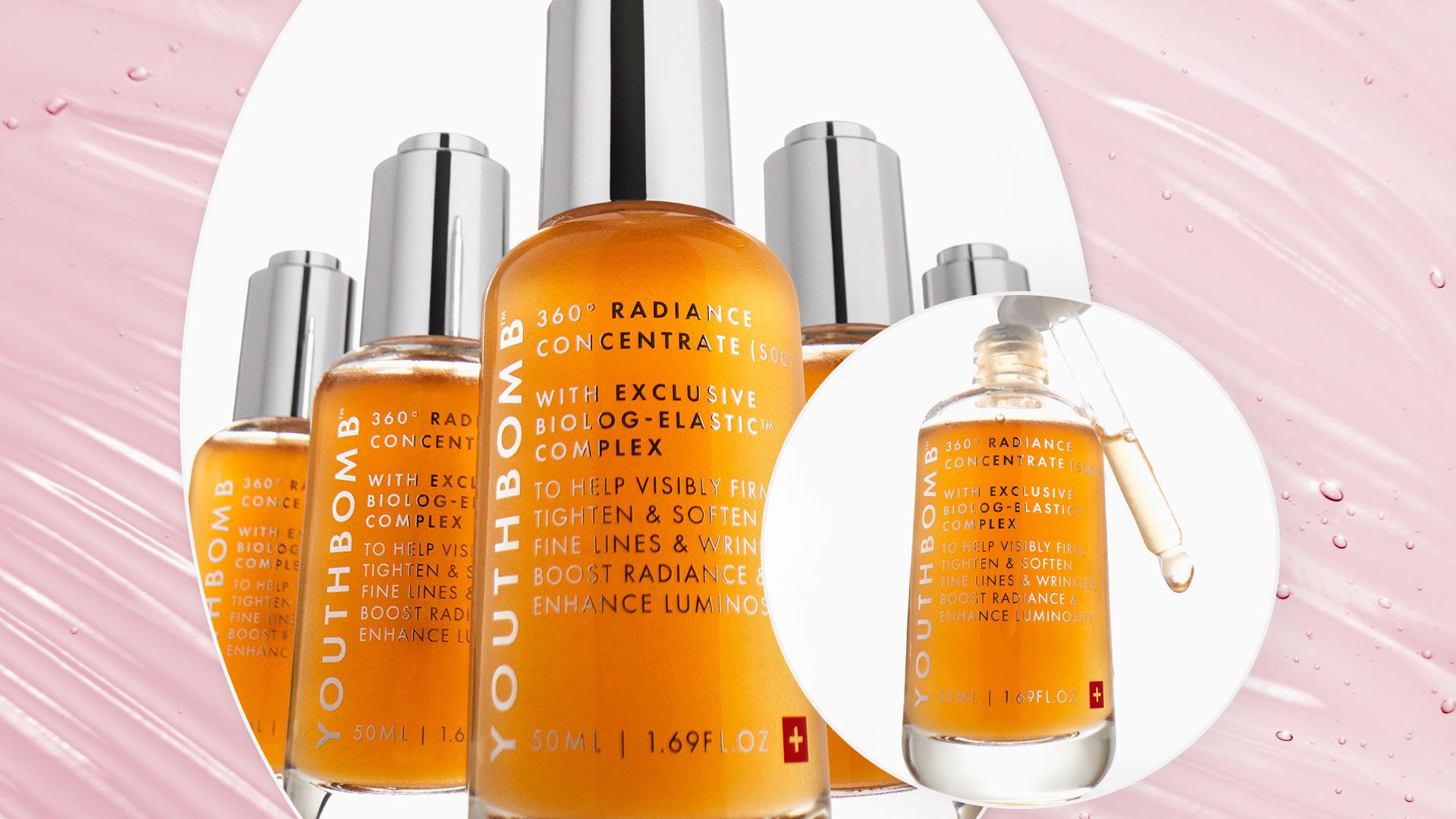 Beauty fans say this glow serum is a 'facelift in a bottle' - here's why
