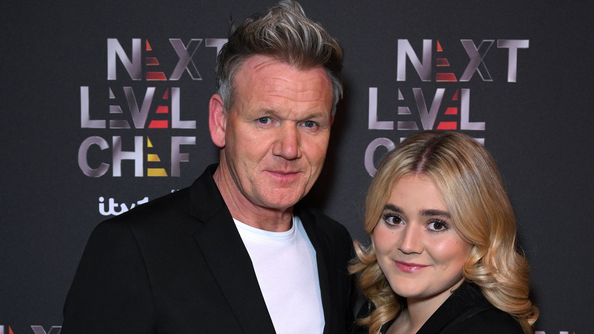 Gordon Ramsay takes daughter Tilly ‘uniform shopping’ as she prepares to follow in his footsteps