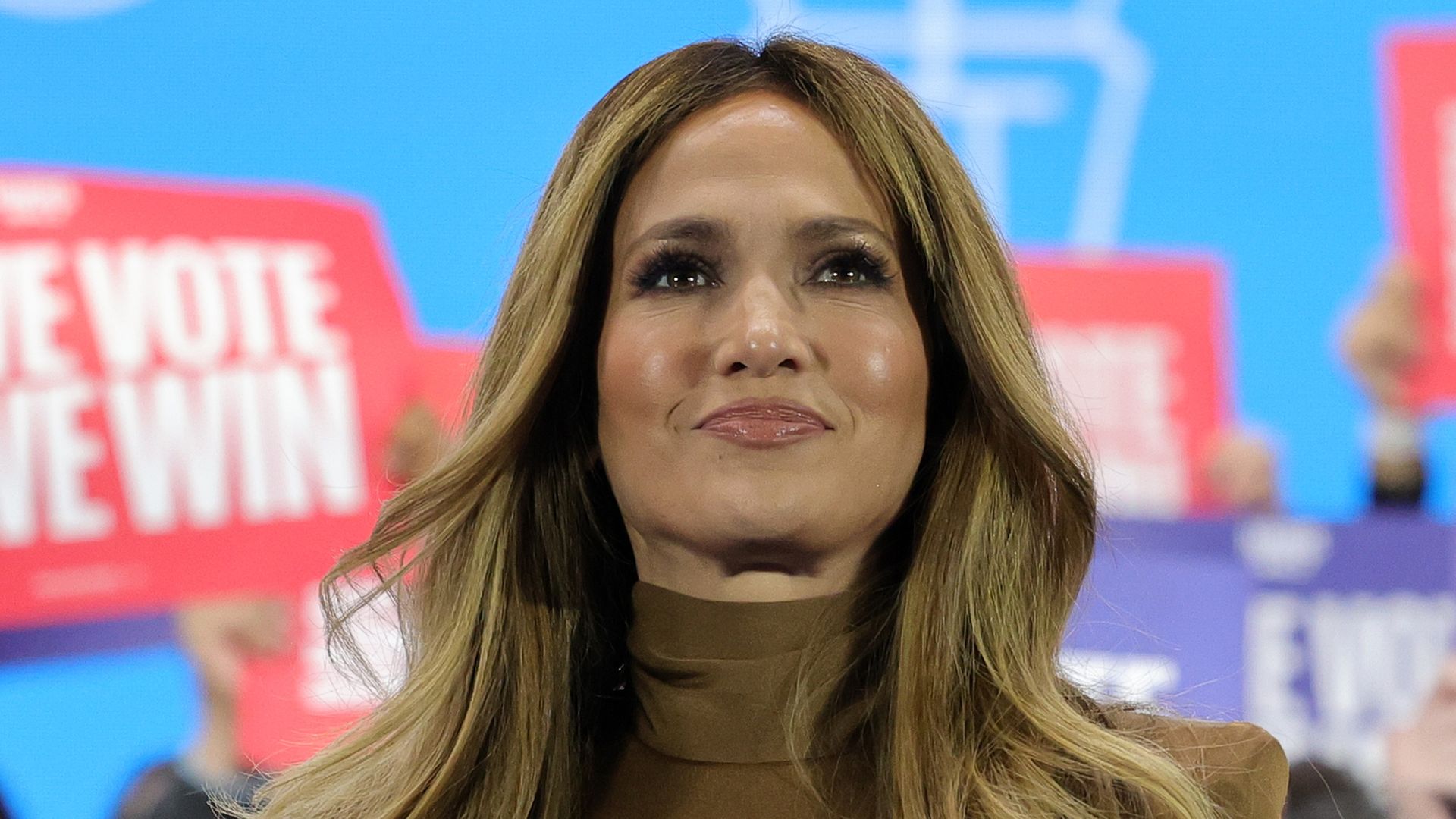 Jennifer Lopez shares powerful video featuring child Emme for very special  reason | HELLO!