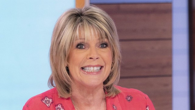 ruth langsford loose women