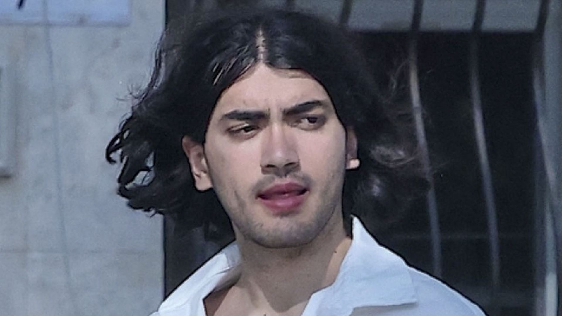 Bigi Jackson steps out in LA