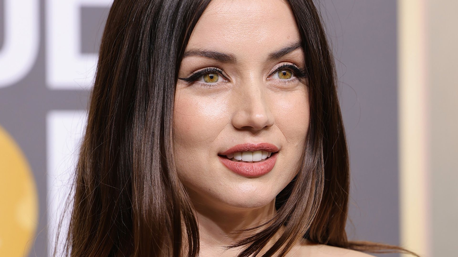 Ana de Armas on Social Media Filters, Lip Balm, and Skin-Care Must-Haves
