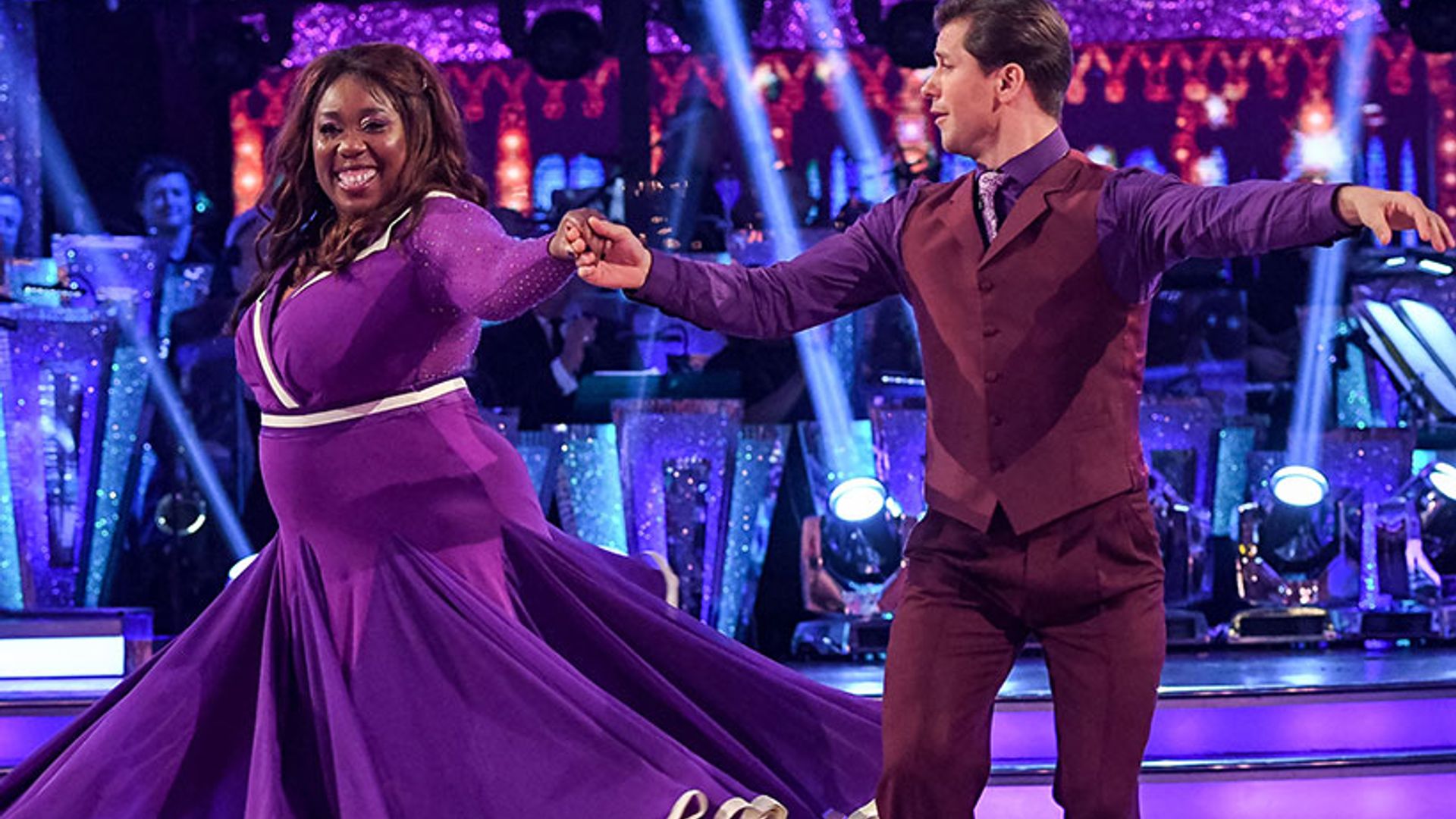 Chizzy Akudolu is the first celebrity to leave Strictly Come Dancing – fans react to the news