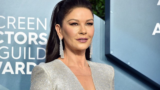 catherine zeta jones screen actors guild