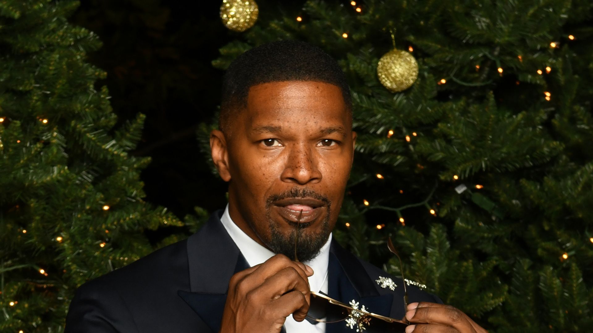 Jamie Foxx 'recovering' after being attacked in Beverly Hills restaurant during birthday dinner