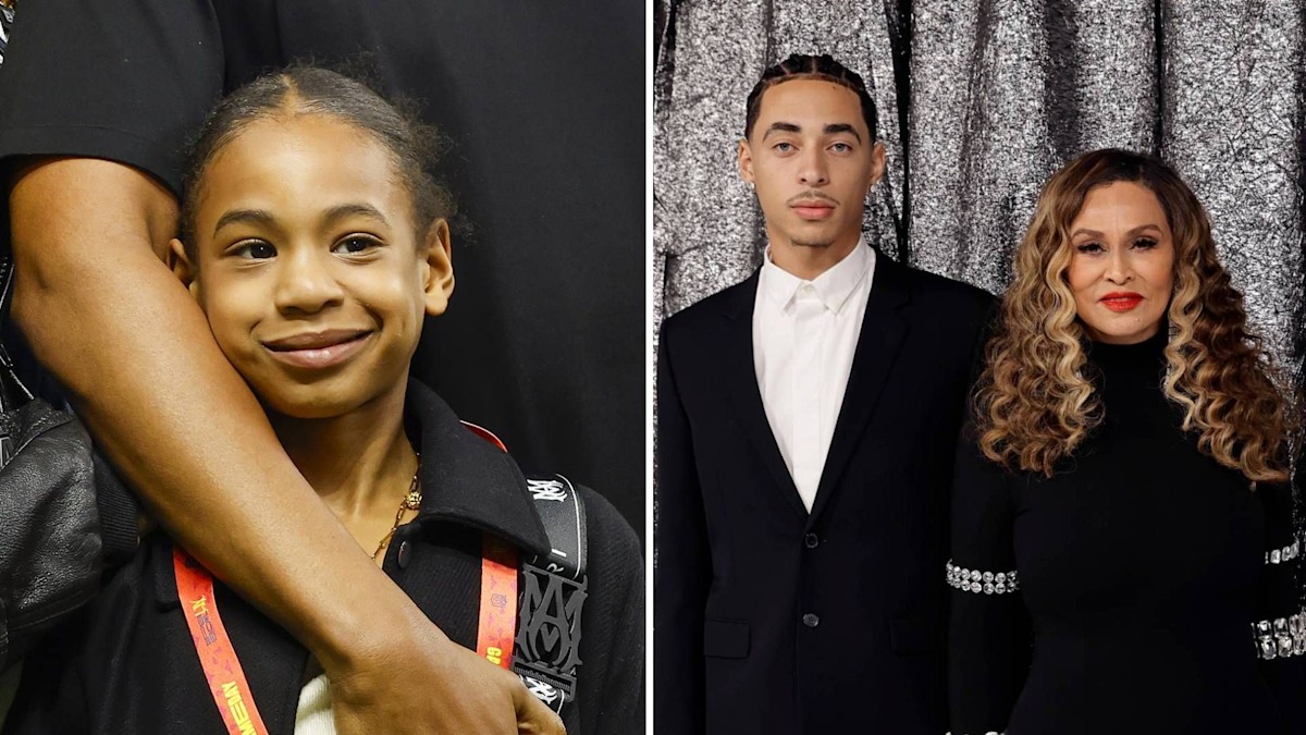 Beyoncé's family member shouts out 'baby cousin Rumi' and famous family's protective nature