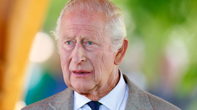 King Charles's 'unfortunate habit revealed – and it's one he shares with a  legendary royal | HELLO!