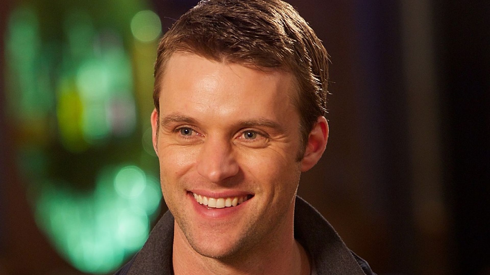 jesse spencer