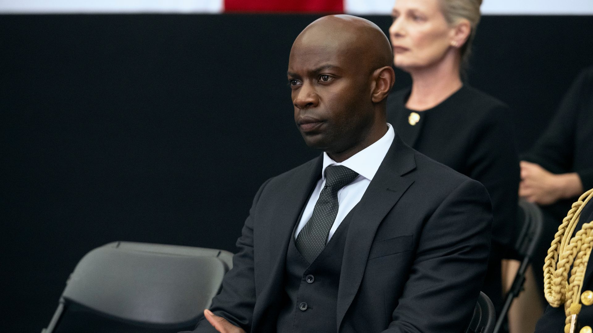 The Diplomat: 5 shows to watch if you love the Netflix drama | HELLO!