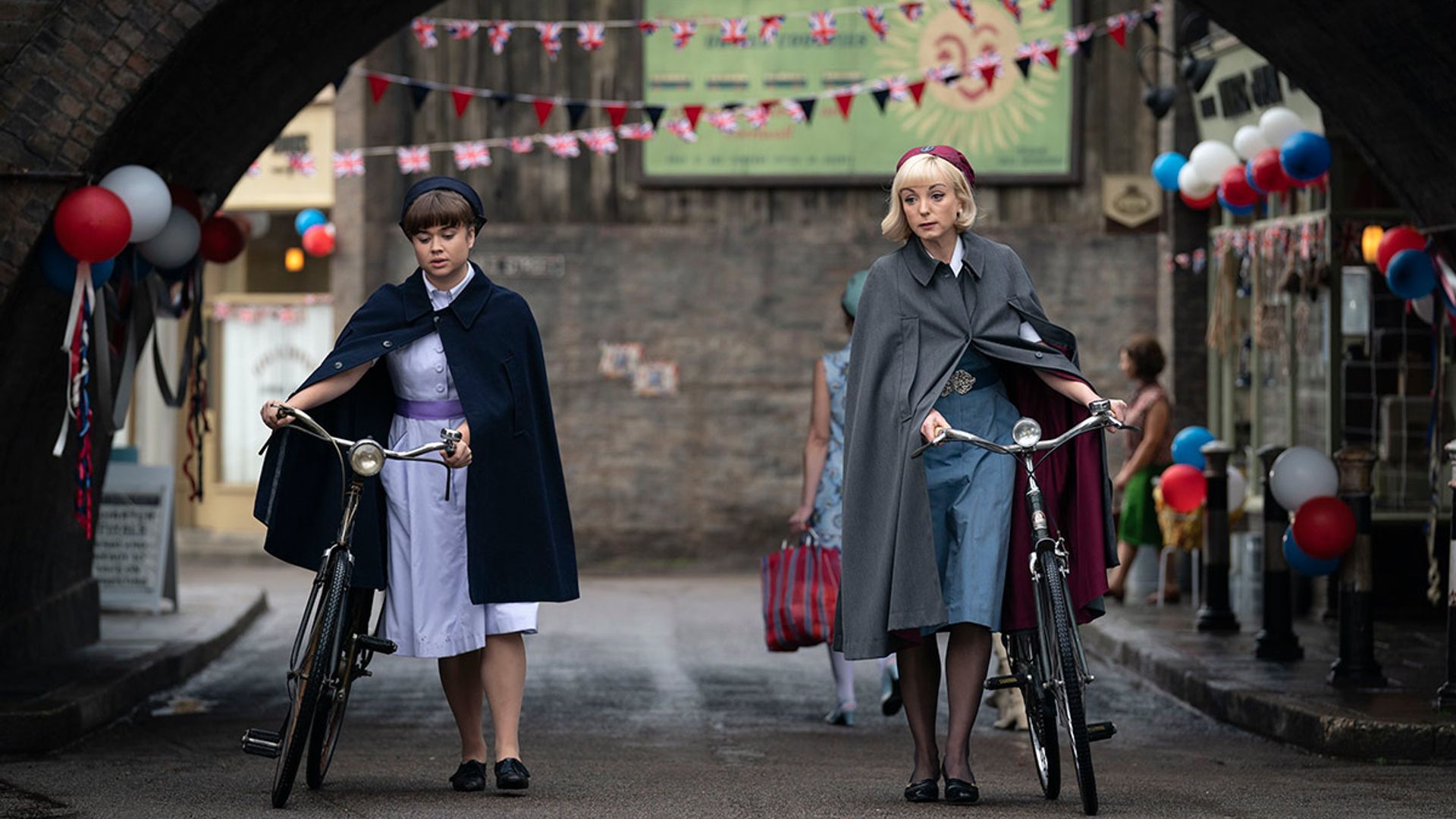call the midwife facts