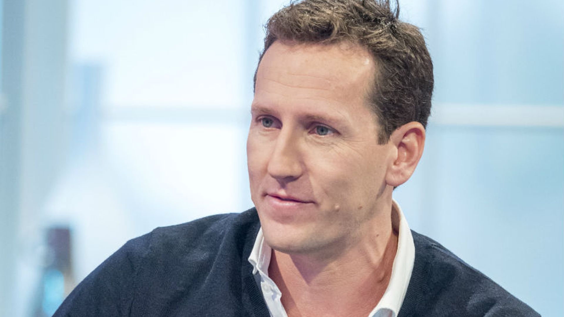 brendan cole strictly axe interview